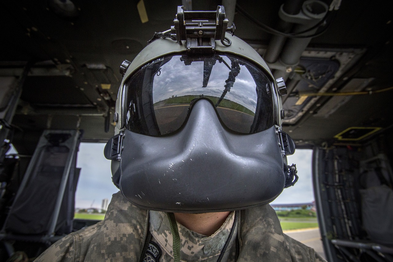 The Future of Military Cyber Defense - Key Developments